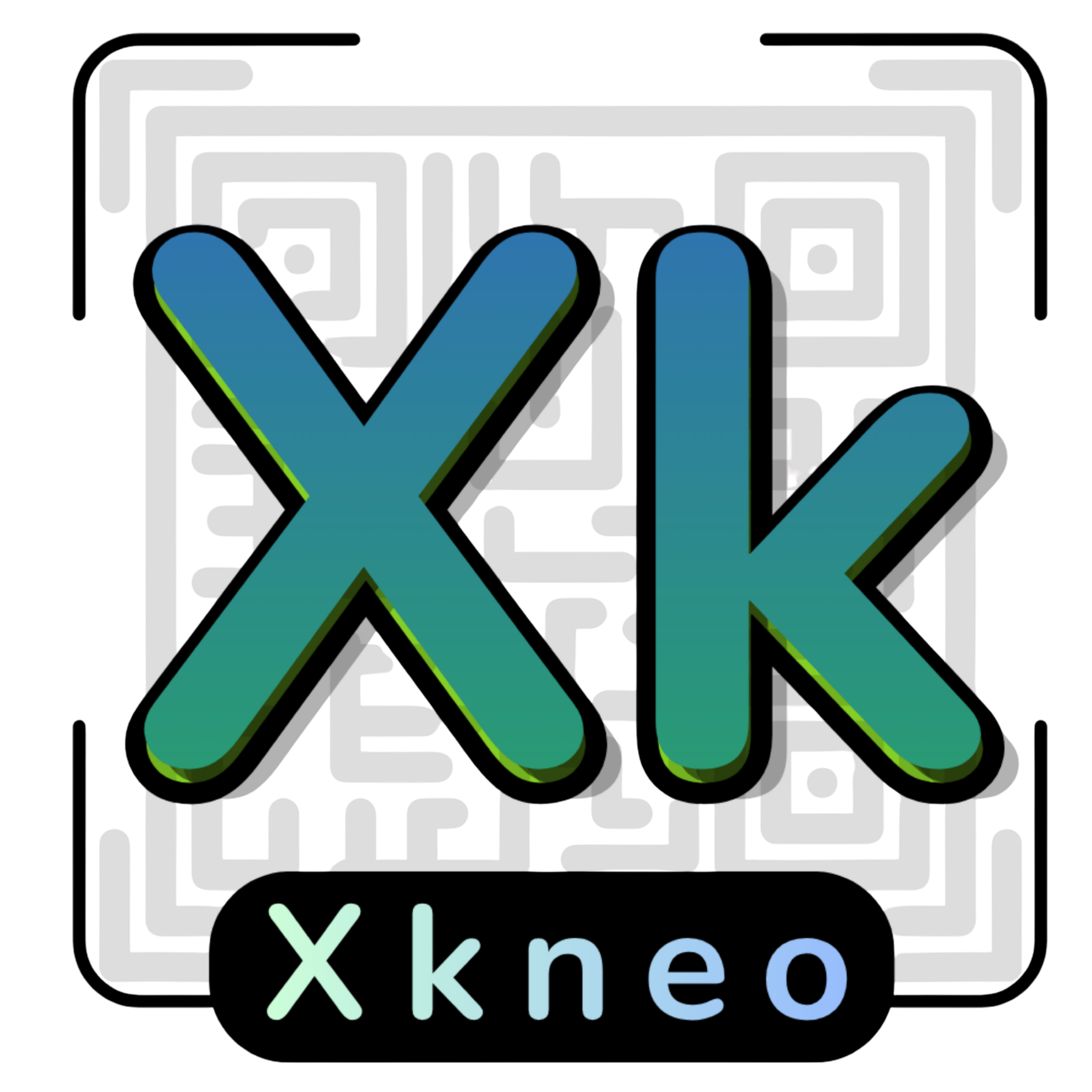 Xkneo Logo